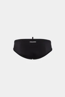 Dsquared2 Logo Swim Brief