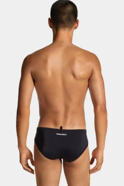 Dsquared2 Logo Swim Brief