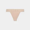 Dsquared2 Logo Thong