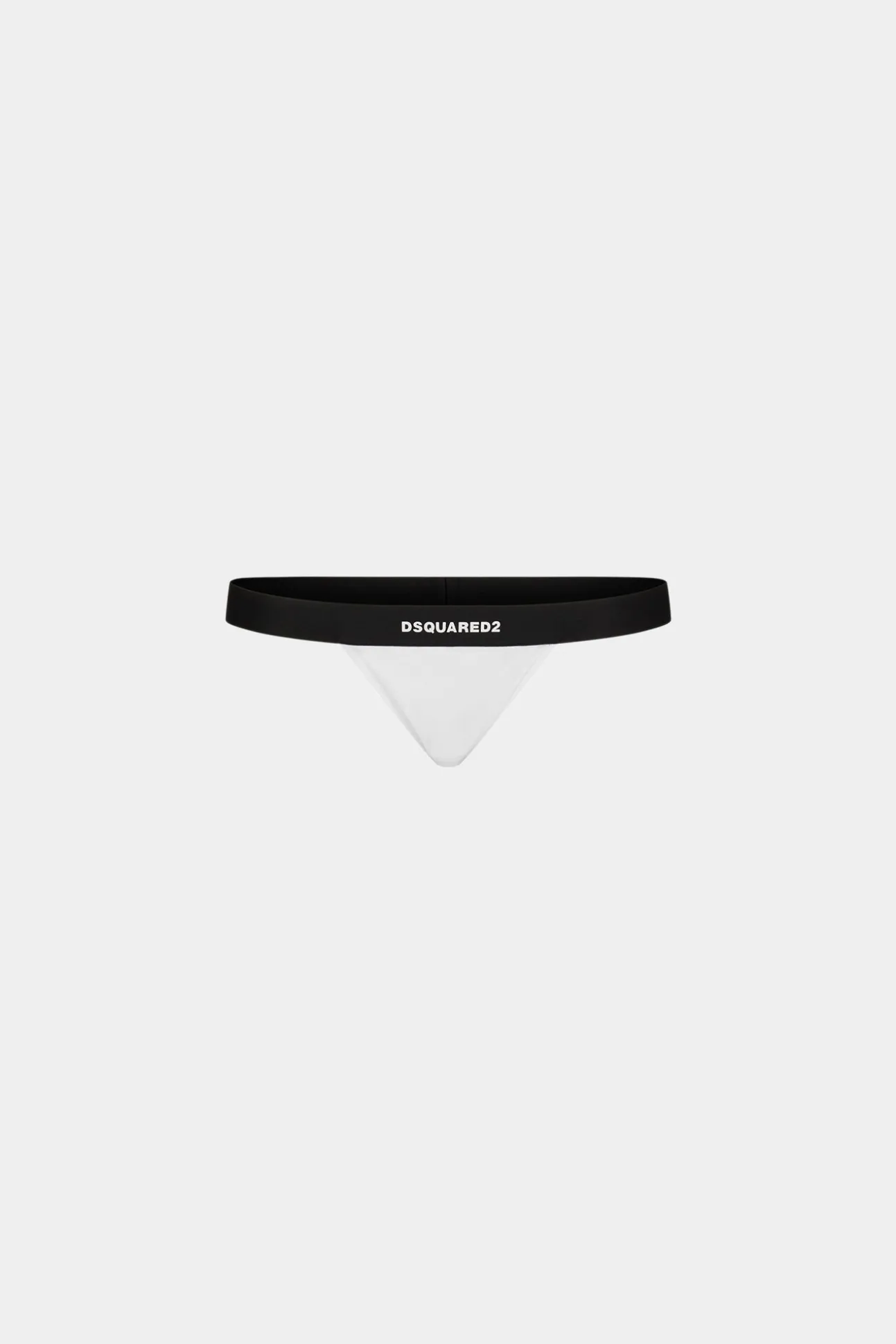 Dsquared2 Logo Thong