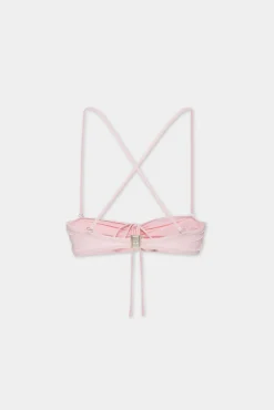Dsquared2 Logo V-Front Bikini Brief