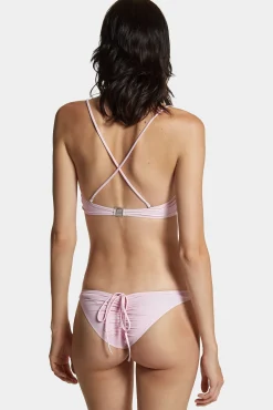 Dsquared2 Logo V-Front Bikini Brief