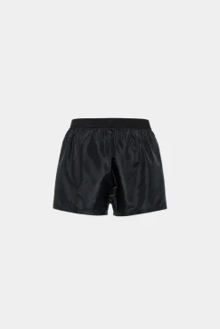 Dsquared2 Logo Waist Midi Swim Boxer