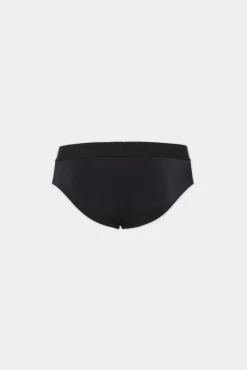 Dsquared2 Logo Waist Swim Brief