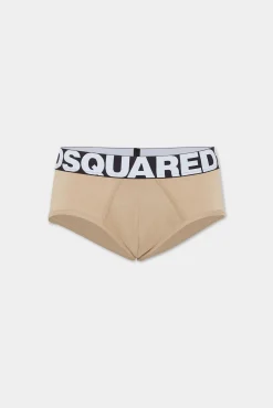 Dsquared2 Maxi Logo Brief