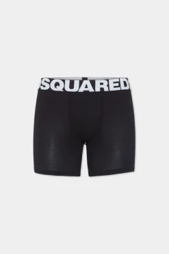 Dsquared2 Maxi Logo Trunk