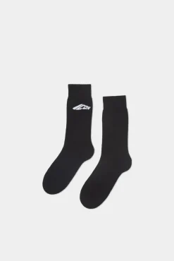 Dsquared2 Mid-Crew Socks