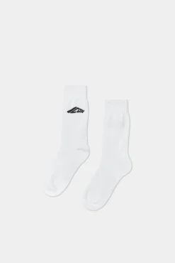 Dsquared2 Mid-Crew Socks