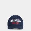 Dsquared2 Milano Baseball Cap