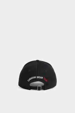Dsquared2 Milano Baseball Cap