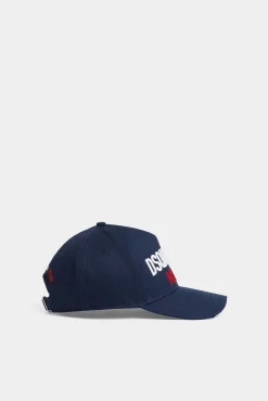 Dsquared2 Milano Baseball Cap