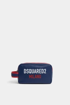 Dsquared2 Milano Beauty Case