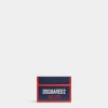 Dsquared2 Milano Credit Card Holder