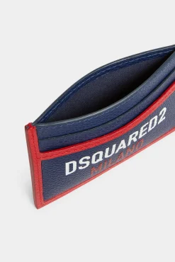 Dsquared2 Milano Credit Card Holder