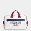 Dsquared2 Milano Duffle Bag