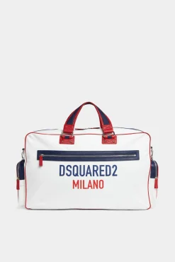 Dsquared2 Milano Duffle Bag