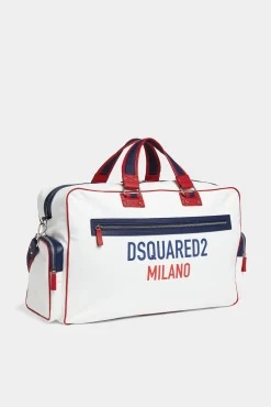 Dsquared2 Milano Duffle Bag