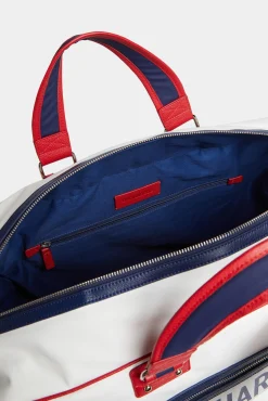 Dsquared2 Milano Duffle Bag