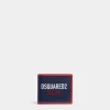 Dsquared2 Milano Wallet