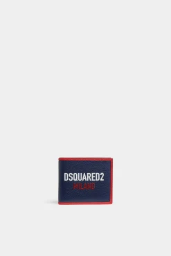 Dsquared2 Milano Wallet
