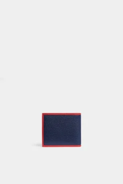 Dsquared2 Milano Wallet