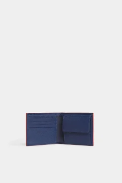 Dsquared2 Milano Wallet
