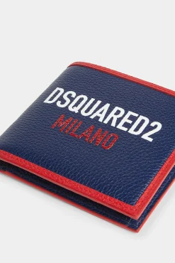 Dsquared2 Milano Wallet