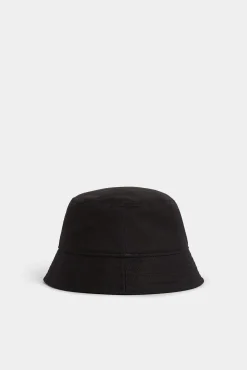 Dsquared2 Mini Logo Bucket Hat