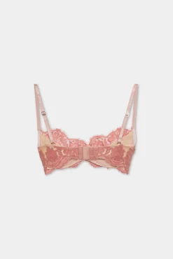 Dsquared2 Nights Balconette Bra