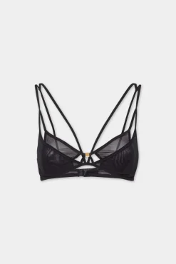 Dsquared2 Nights Triangle Bra