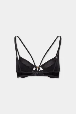 Dsquared2 Nights Triangle Bra