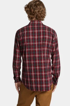 Dsquared2 Printed Relax Dan Shirt