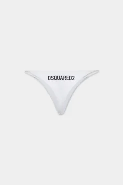 Dsquared2 Rear Logo Swim Brief
