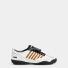 Dsquared2 Soccer Sneakers