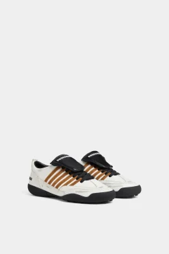Dsquared2 Soccer Sneakers