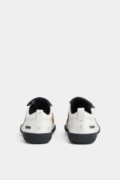 Dsquared2 Soccer Sneakers