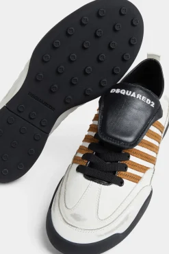 Dsquared2 Soccer Sneakers