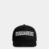 Dsquared2 Technicolor Baseball Cap