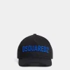 Dsquared2 Technicolor Baseball Cap