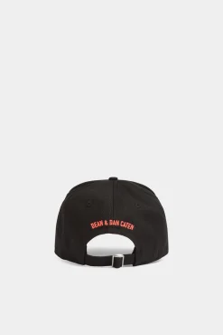 Dsquared2 Technicolor Baseball Cap