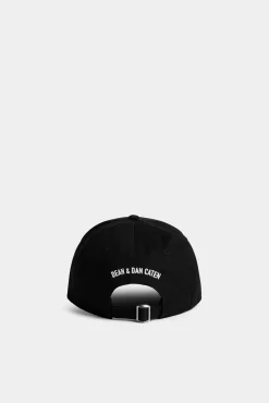 Dsquared2 Technicolor Baseball Cap