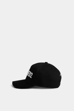 Dsquared2 Technicolor Baseball Cap