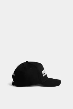 Dsquared2 Technicolor Baseball Cap