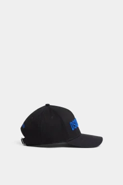 Dsquared2 Technicolor Baseball Cap