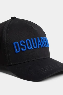 Dsquared2 Technicolor Baseball Cap