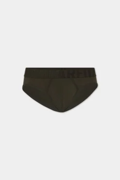 Dsquared2 Tonal Logo Brief
