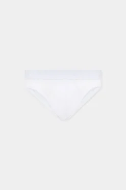 Dsquared2 Tonal Logo Brief