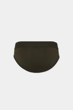 Dsquared2 Tonal Logo Brief