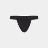 Dsquared2 Tonal Logo Thong