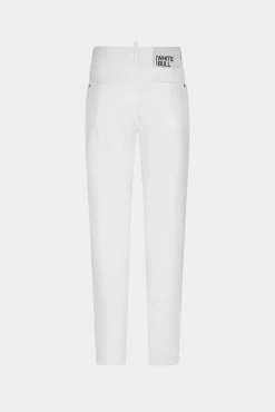 Dyed Ripped 642 Jeans